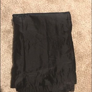 2-Blackout curtain panels